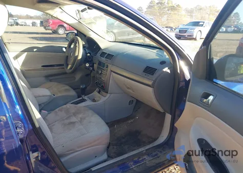 2007 Chevrolet Cobalt Lt z USA, uszkodzony, nr VIN 1G1AL55F777147898